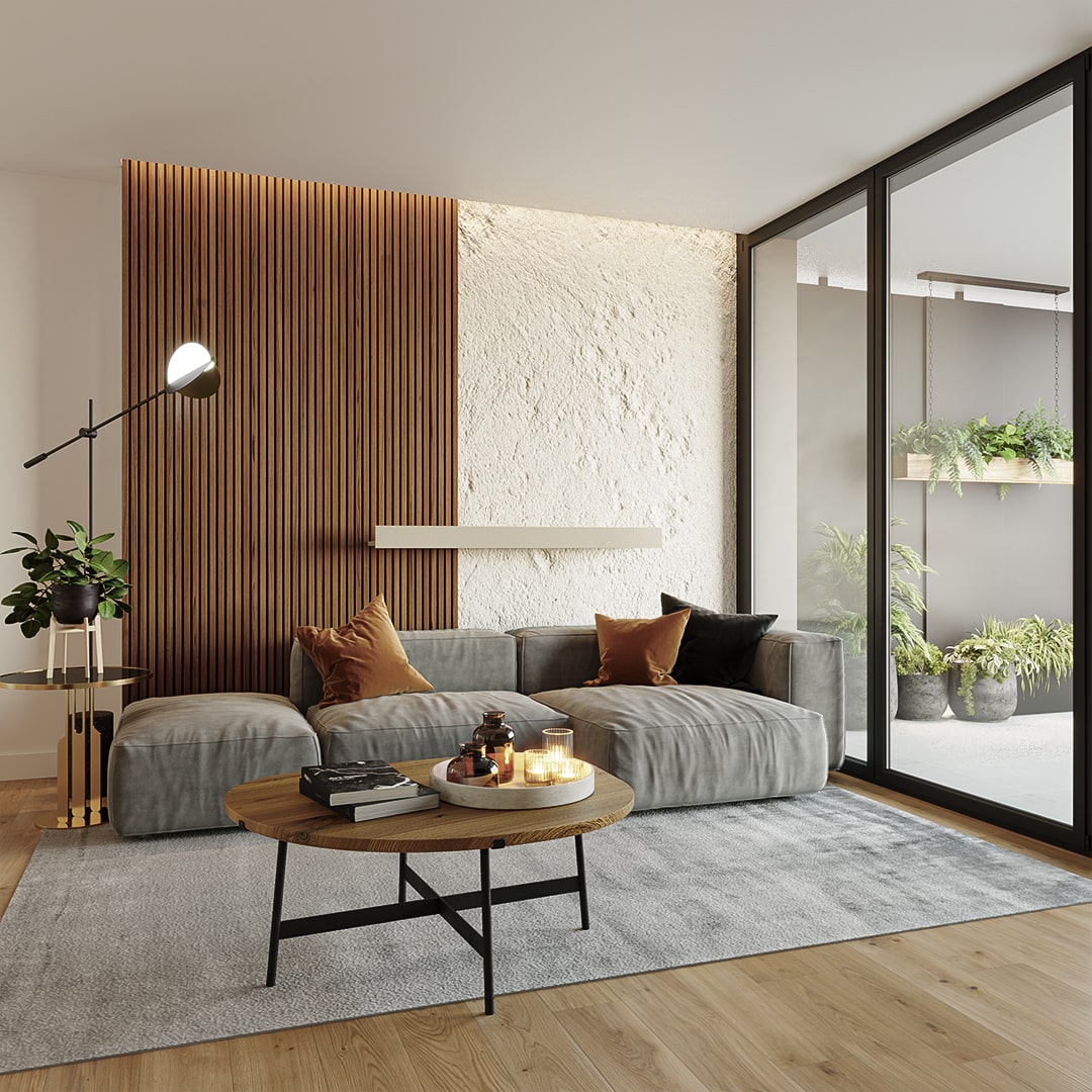 Salón en C/ Mar Jónica