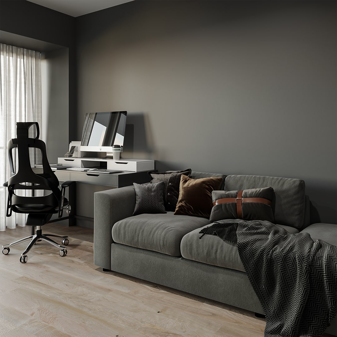 Estudio en C/ Passeig Garcia Faria